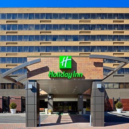Holiday Inn Secaucus Meadowlands Ngoại thất bức ảnh
