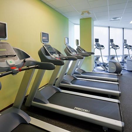 Holiday Inn Secaucus Meadowlands Ngoại thất bức ảnh
