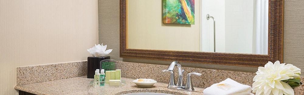 Holiday Inn Secaucus Meadowlands Ngoại thất bức ảnh