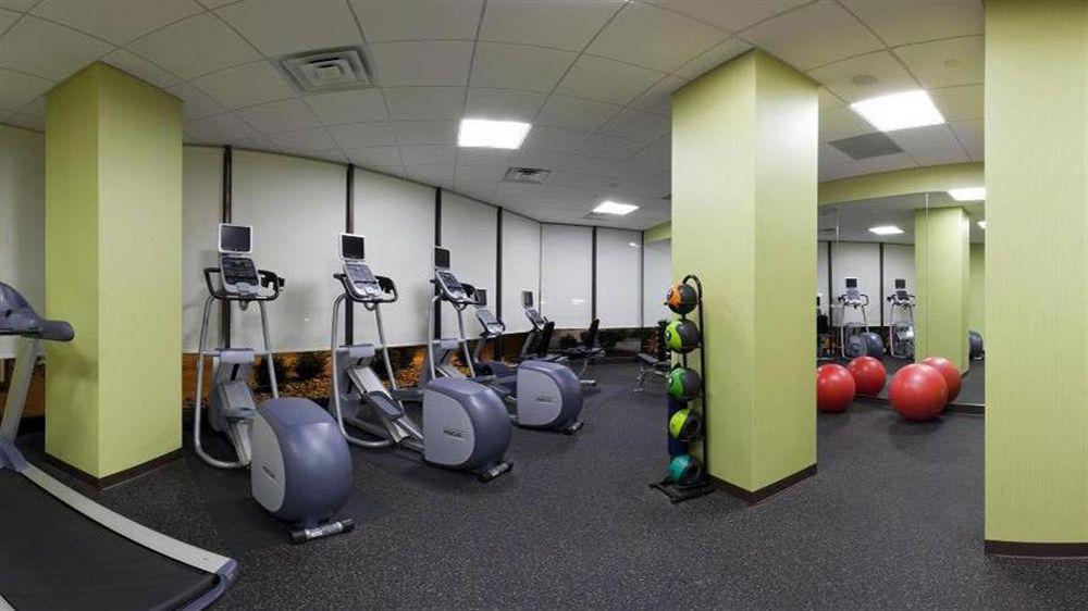 Holiday Inn Secaucus Meadowlands Ngoại thất bức ảnh