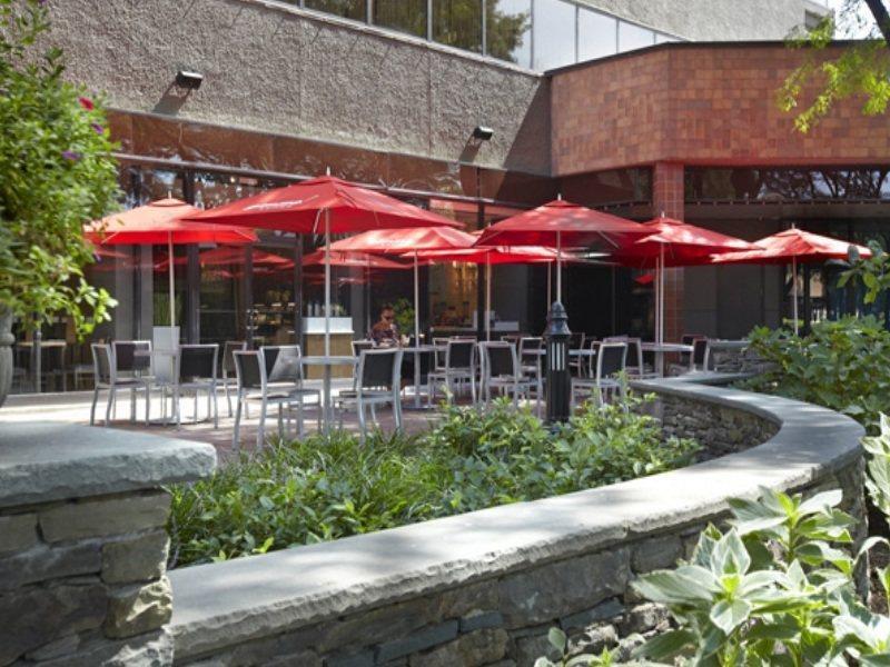 Holiday Inn Secaucus Meadowlands Ngoại thất bức ảnh