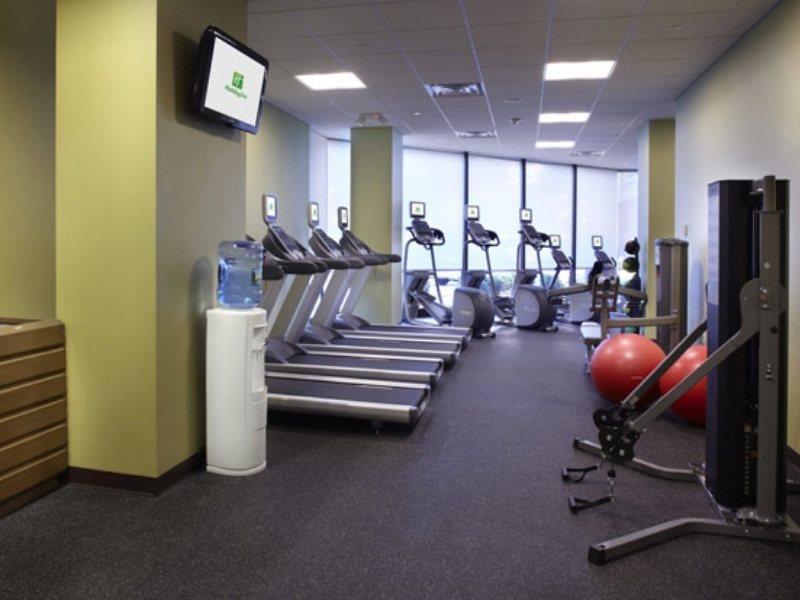 Holiday Inn Secaucus Meadowlands Ngoại thất bức ảnh