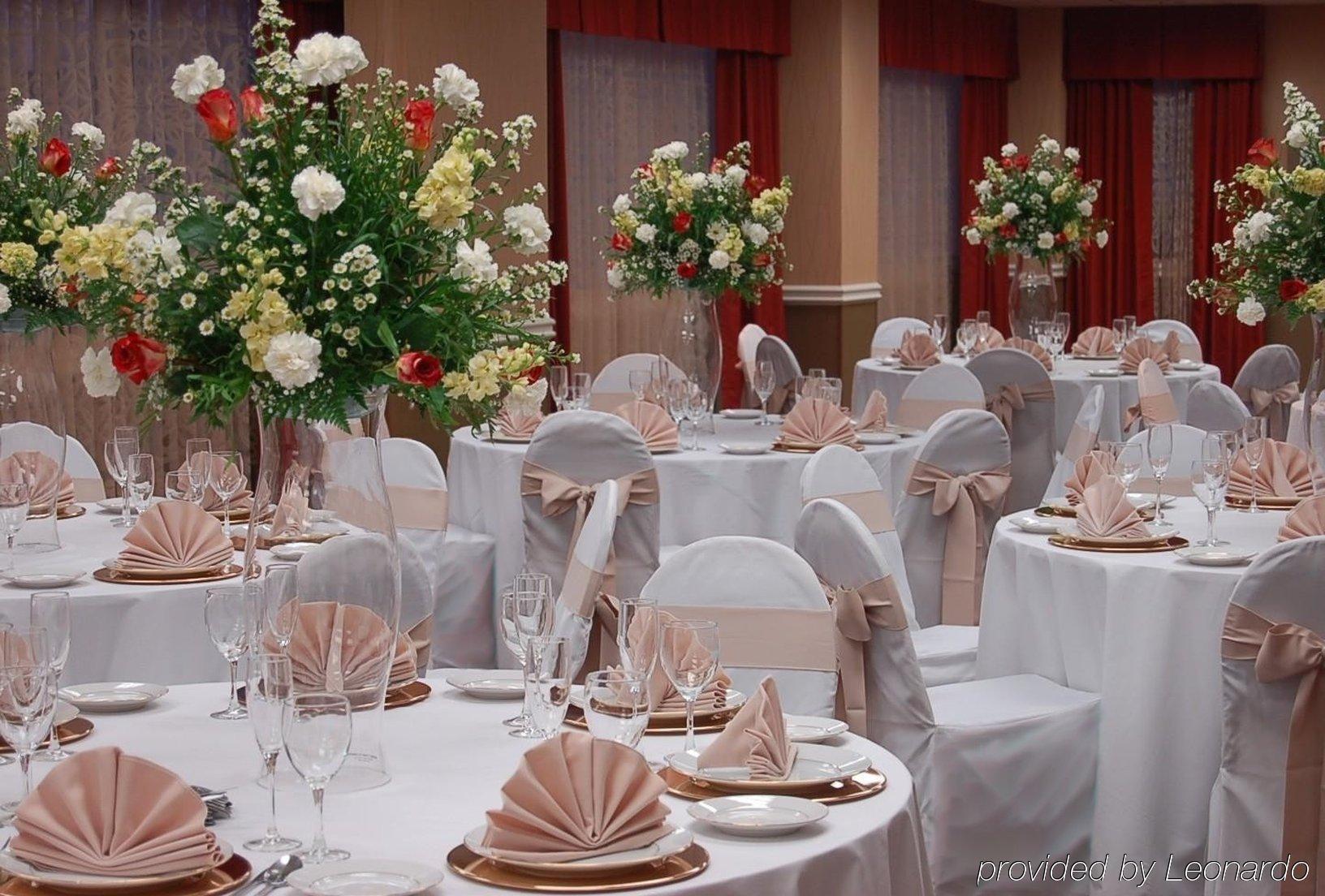 Holiday Inn Secaucus Meadowlands Ngoại thất bức ảnh