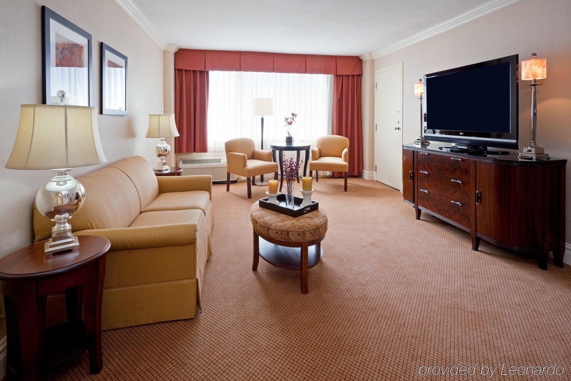 Holiday Inn Secaucus Meadowlands Ngoại thất bức ảnh