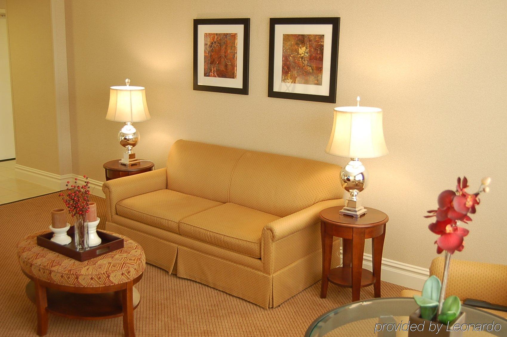 Holiday Inn Secaucus Meadowlands Ngoại thất bức ảnh