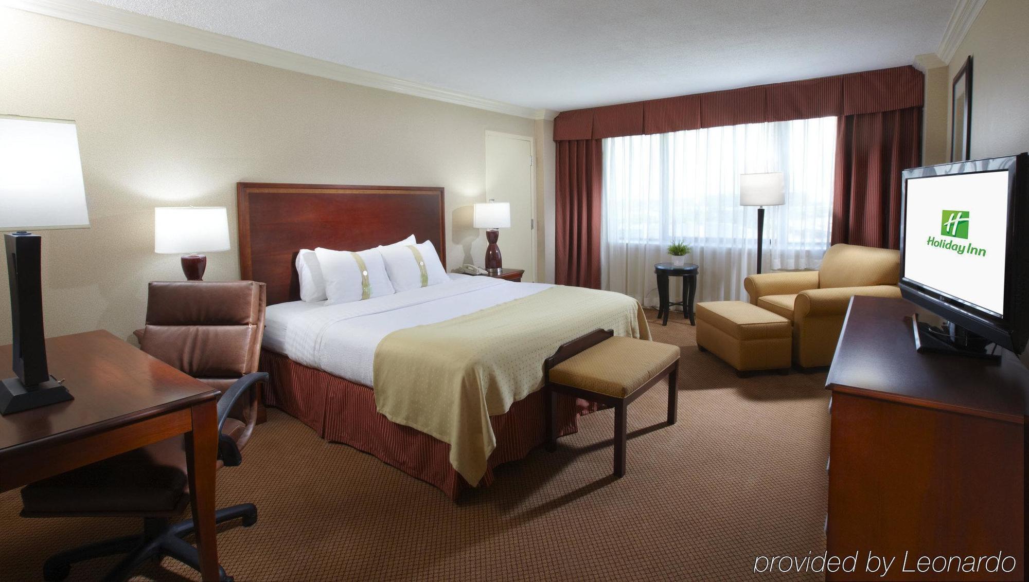Holiday Inn Secaucus Meadowlands Ngoại thất bức ảnh