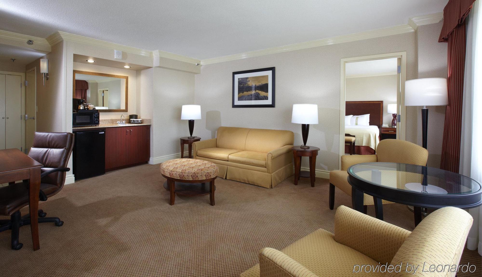 Holiday Inn Secaucus Meadowlands Ngoại thất bức ảnh