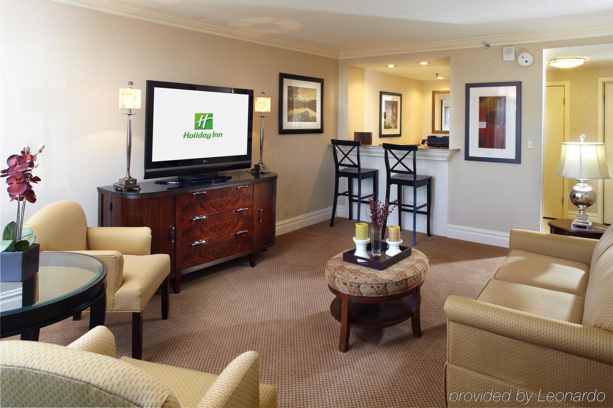 Holiday Inn Secaucus Meadowlands Ngoại thất bức ảnh