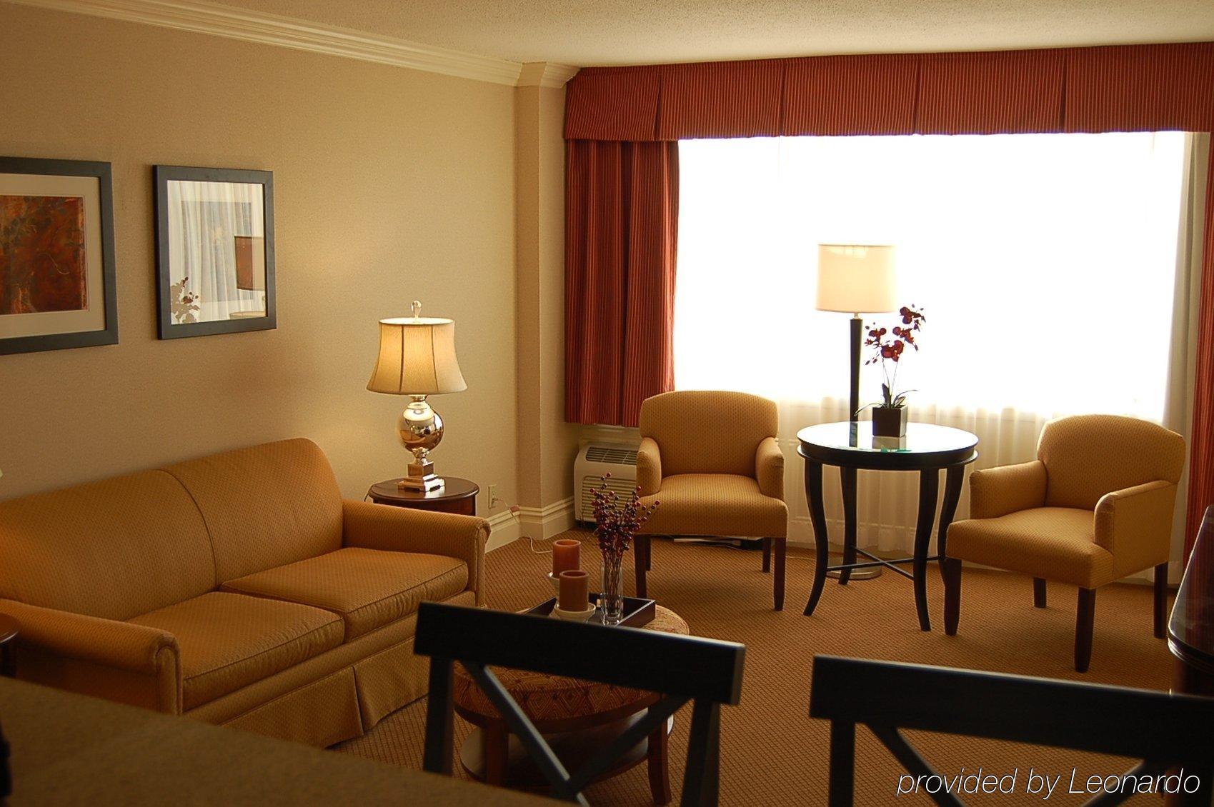 Holiday Inn Secaucus Meadowlands Ngoại thất bức ảnh