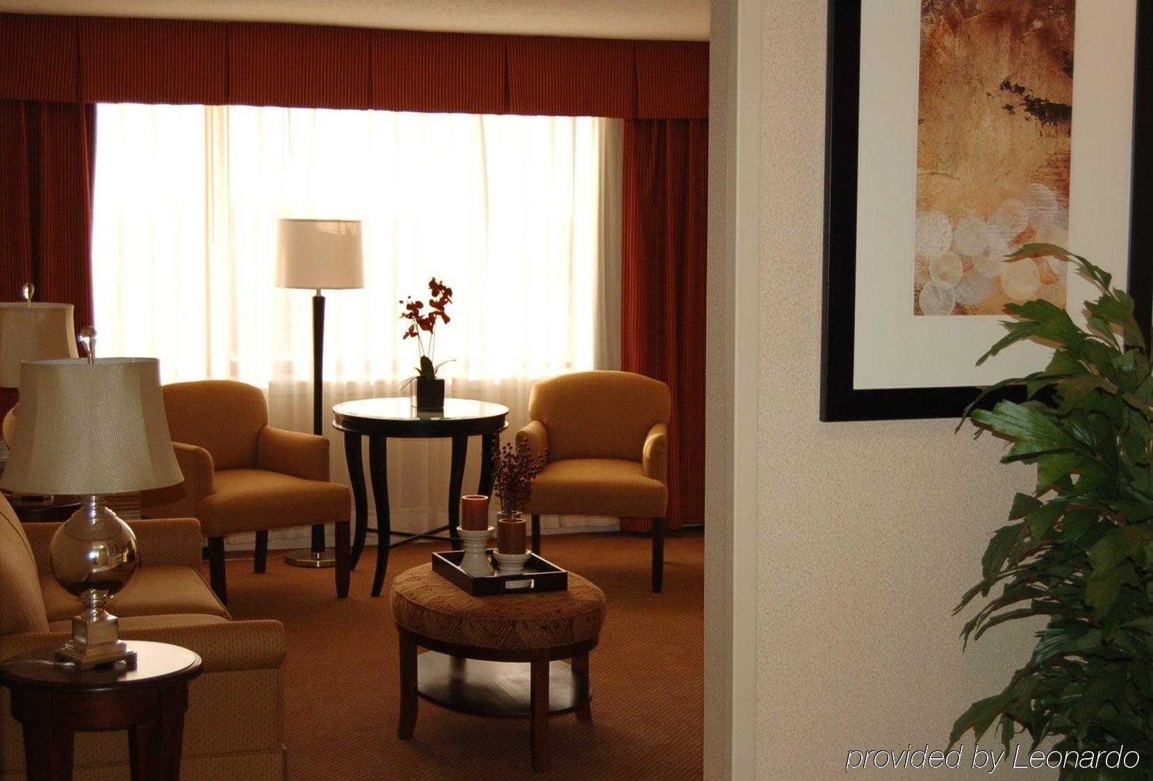 Holiday Inn Secaucus Meadowlands Ngoại thất bức ảnh