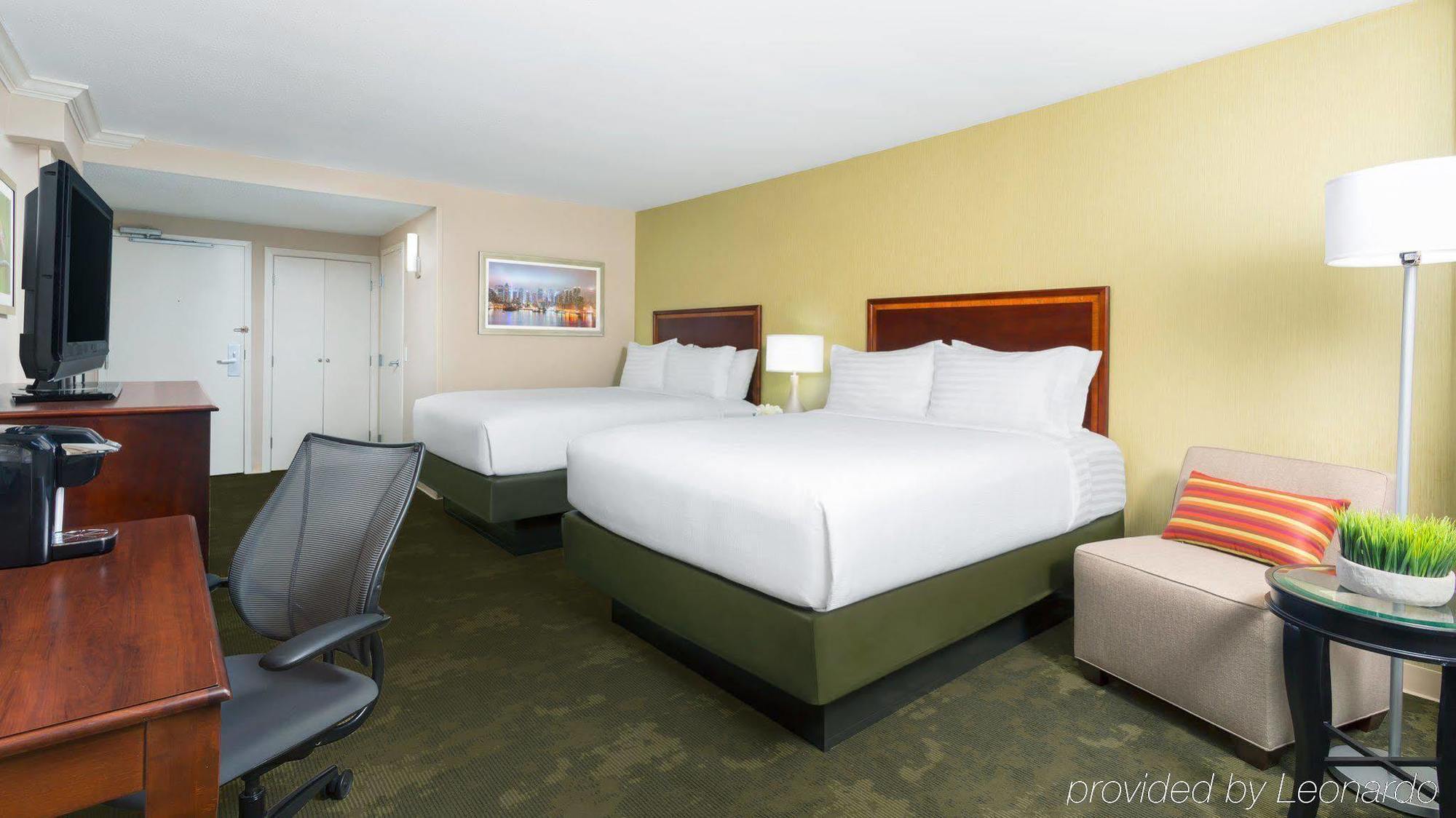 Holiday Inn Secaucus Meadowlands Ngoại thất bức ảnh