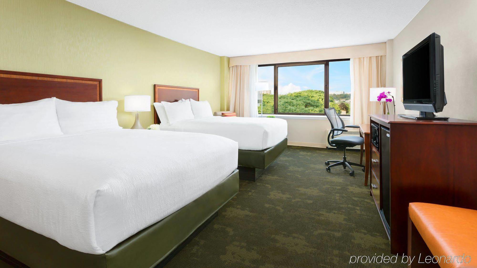 Holiday Inn Secaucus Meadowlands Ngoại thất bức ảnh