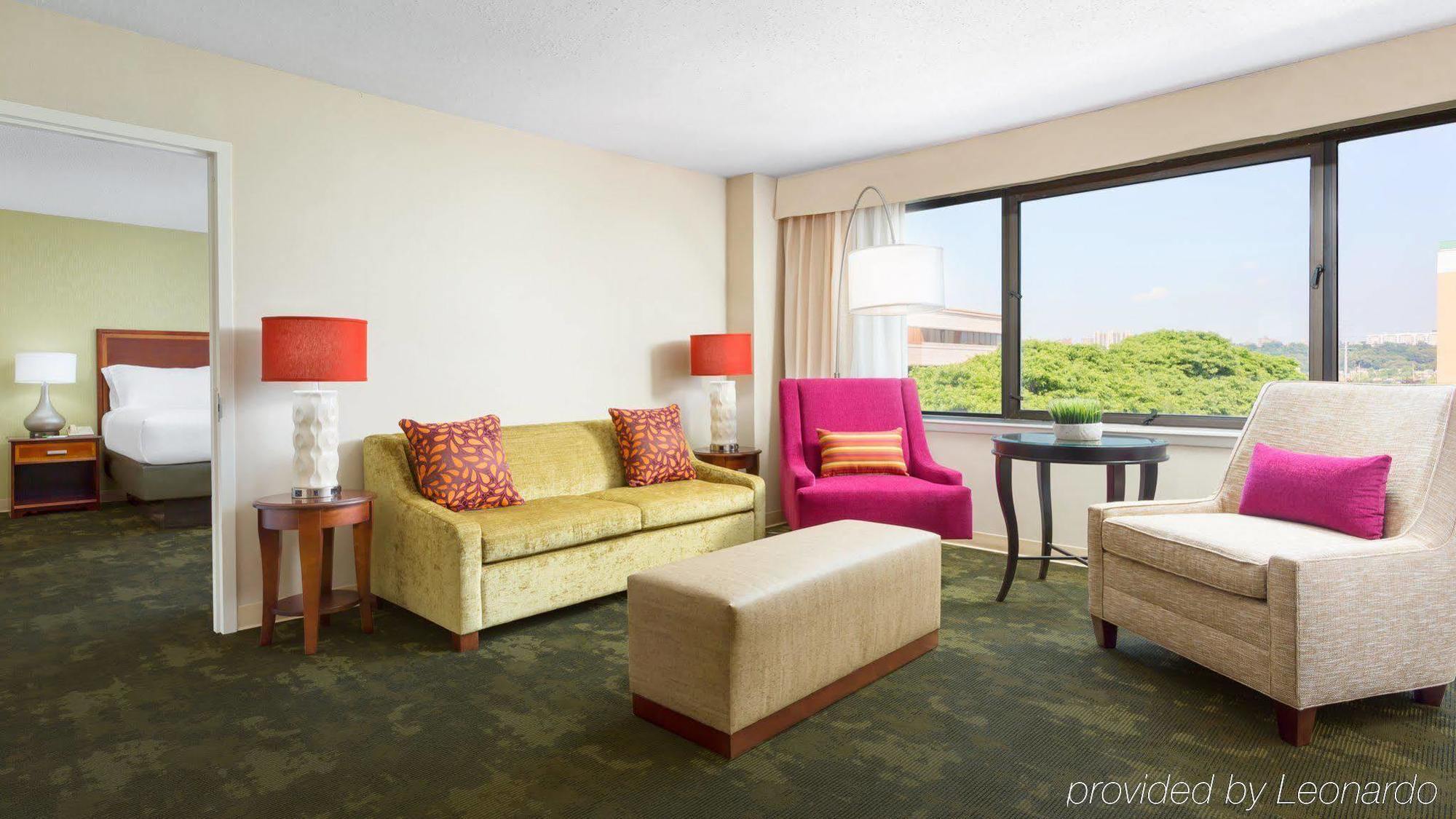 Holiday Inn Secaucus Meadowlands Ngoại thất bức ảnh
