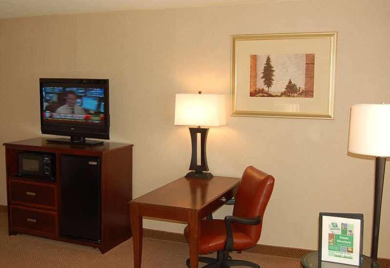 Holiday Inn Secaucus Meadowlands Ngoại thất bức ảnh