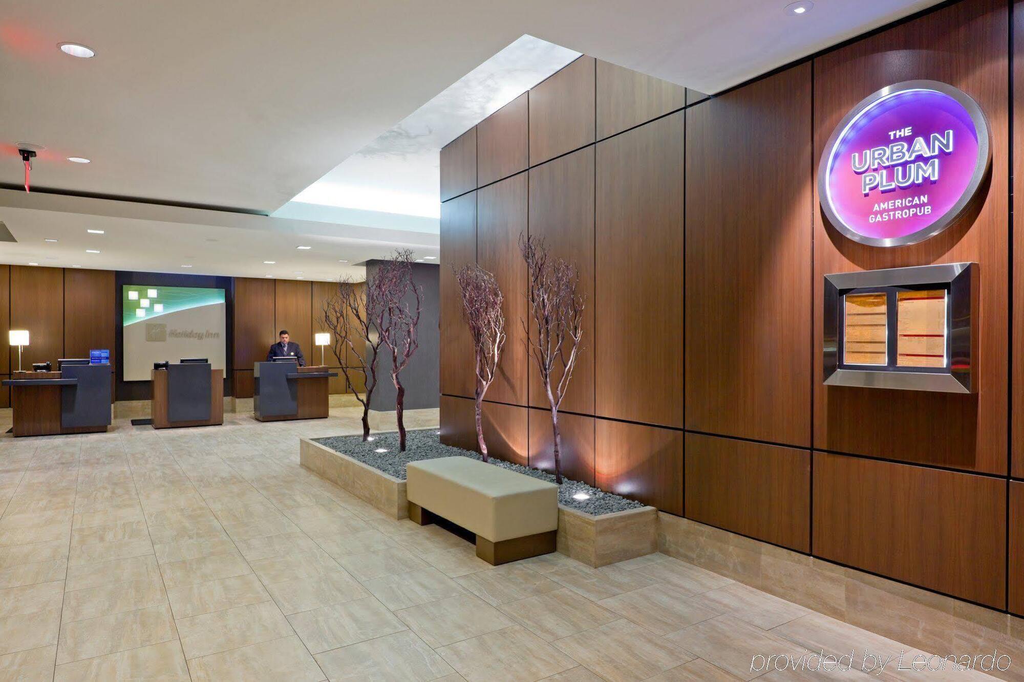 Holiday Inn Secaucus Meadowlands Ngoại thất bức ảnh