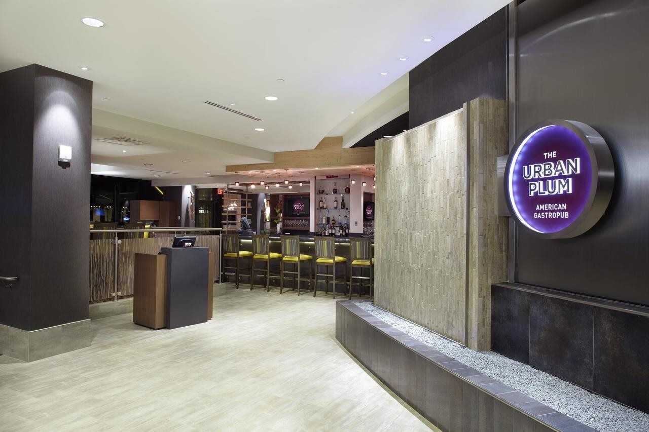 Holiday Inn Secaucus Meadowlands Ngoại thất bức ảnh