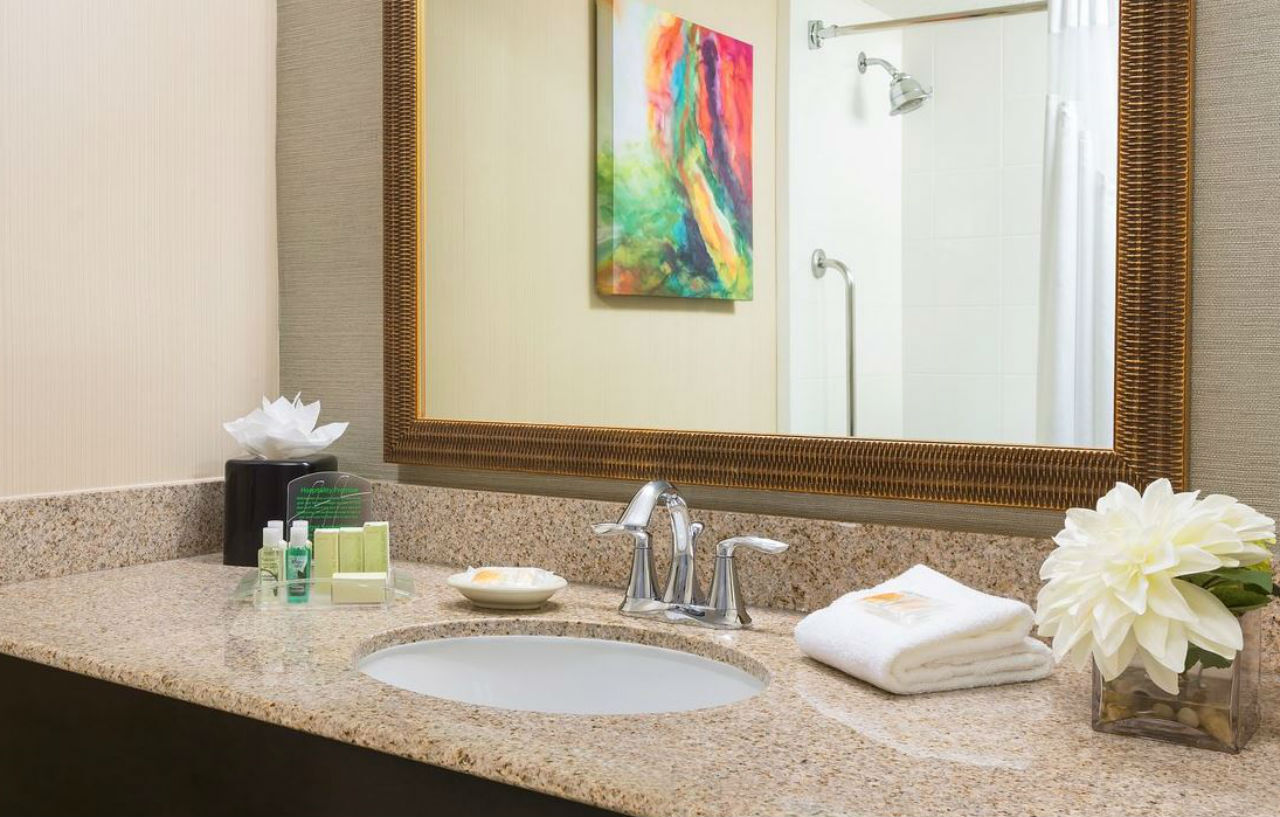 Holiday Inn Secaucus Meadowlands Ngoại thất bức ảnh