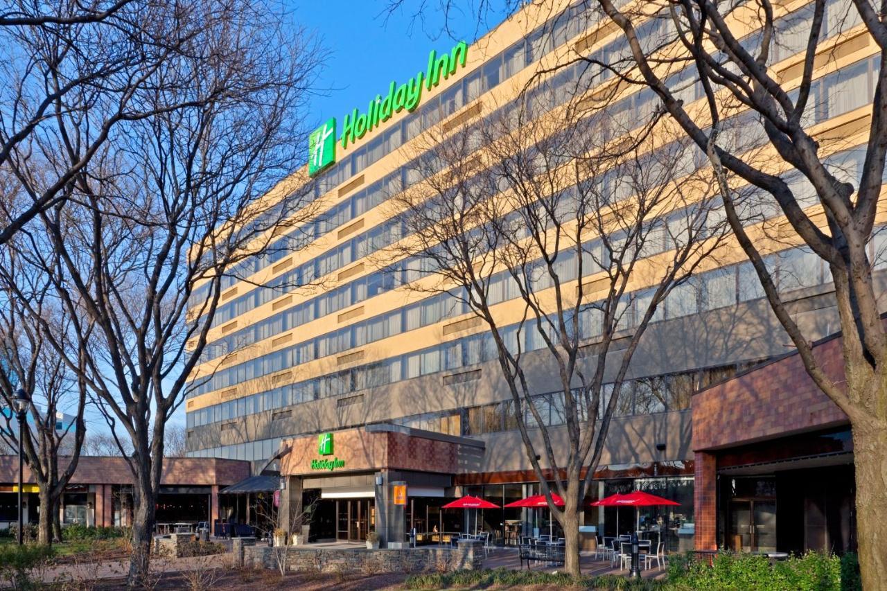 Holiday Inn Secaucus Meadowlands Ngoại thất bức ảnh