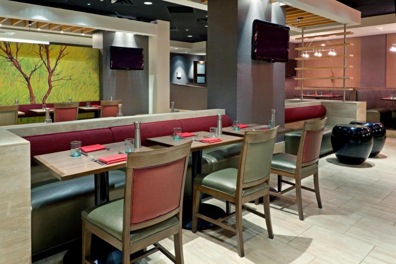 Holiday Inn Secaucus Meadowlands Ngoại thất bức ảnh