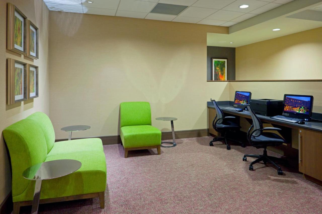 Holiday Inn Secaucus Meadowlands Ngoại thất bức ảnh