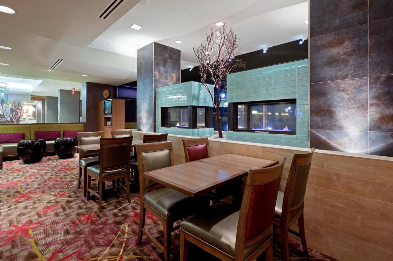 Holiday Inn Secaucus Meadowlands Ngoại thất bức ảnh