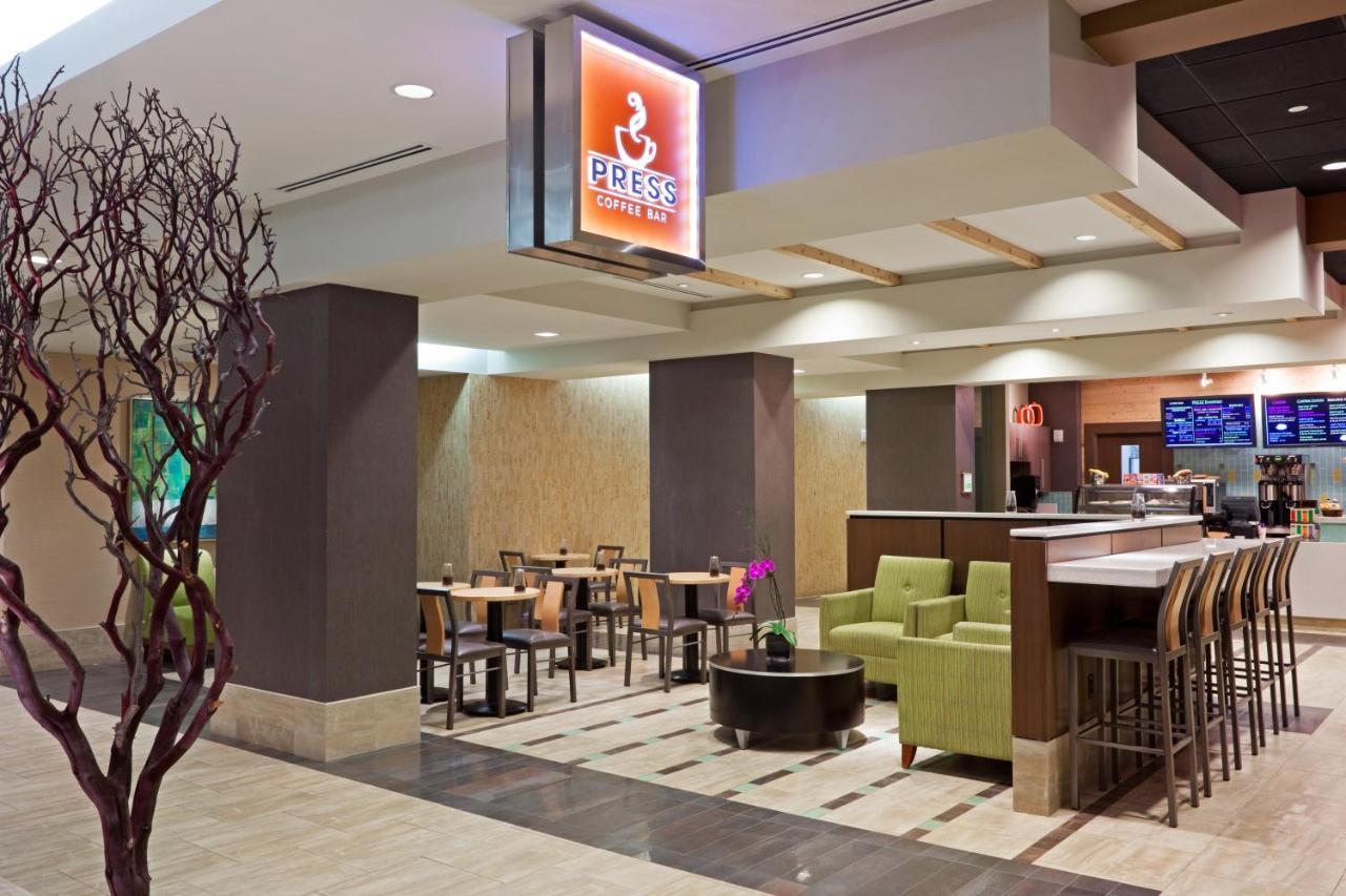 Holiday Inn Secaucus Meadowlands Ngoại thất bức ảnh