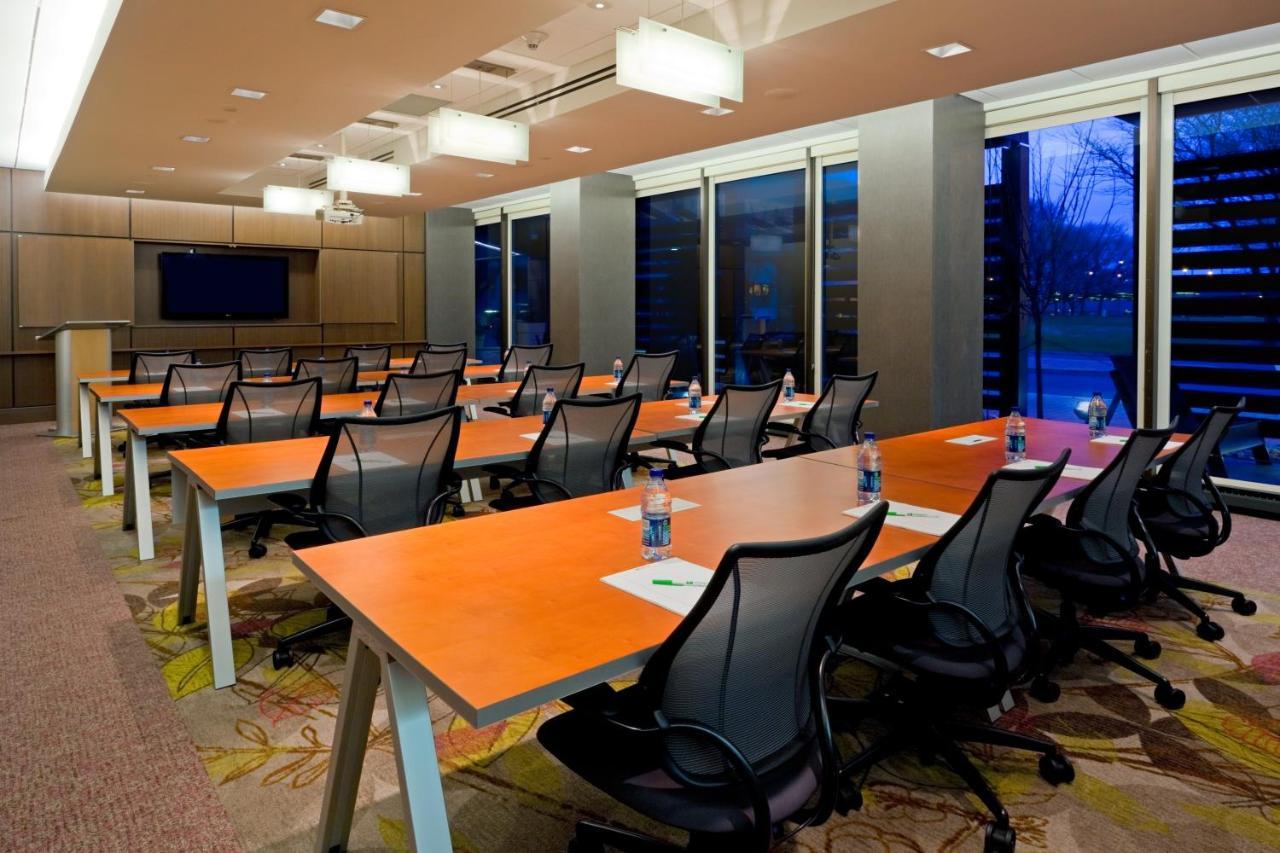 Holiday Inn Secaucus Meadowlands Ngoại thất bức ảnh