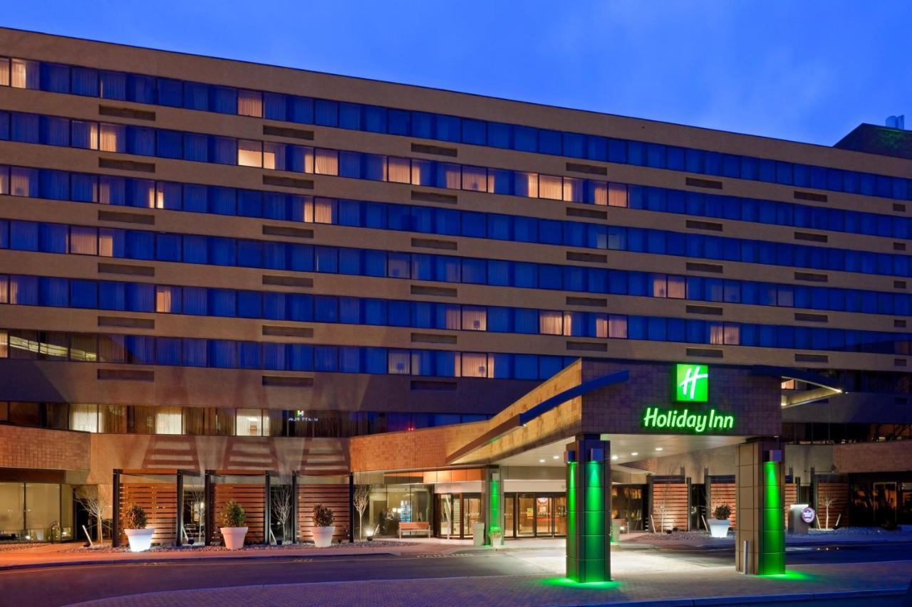 Holiday Inn Secaucus Meadowlands Ngoại thất bức ảnh