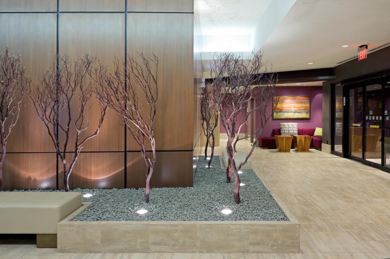 Holiday Inn Secaucus Meadowlands Ngoại thất bức ảnh