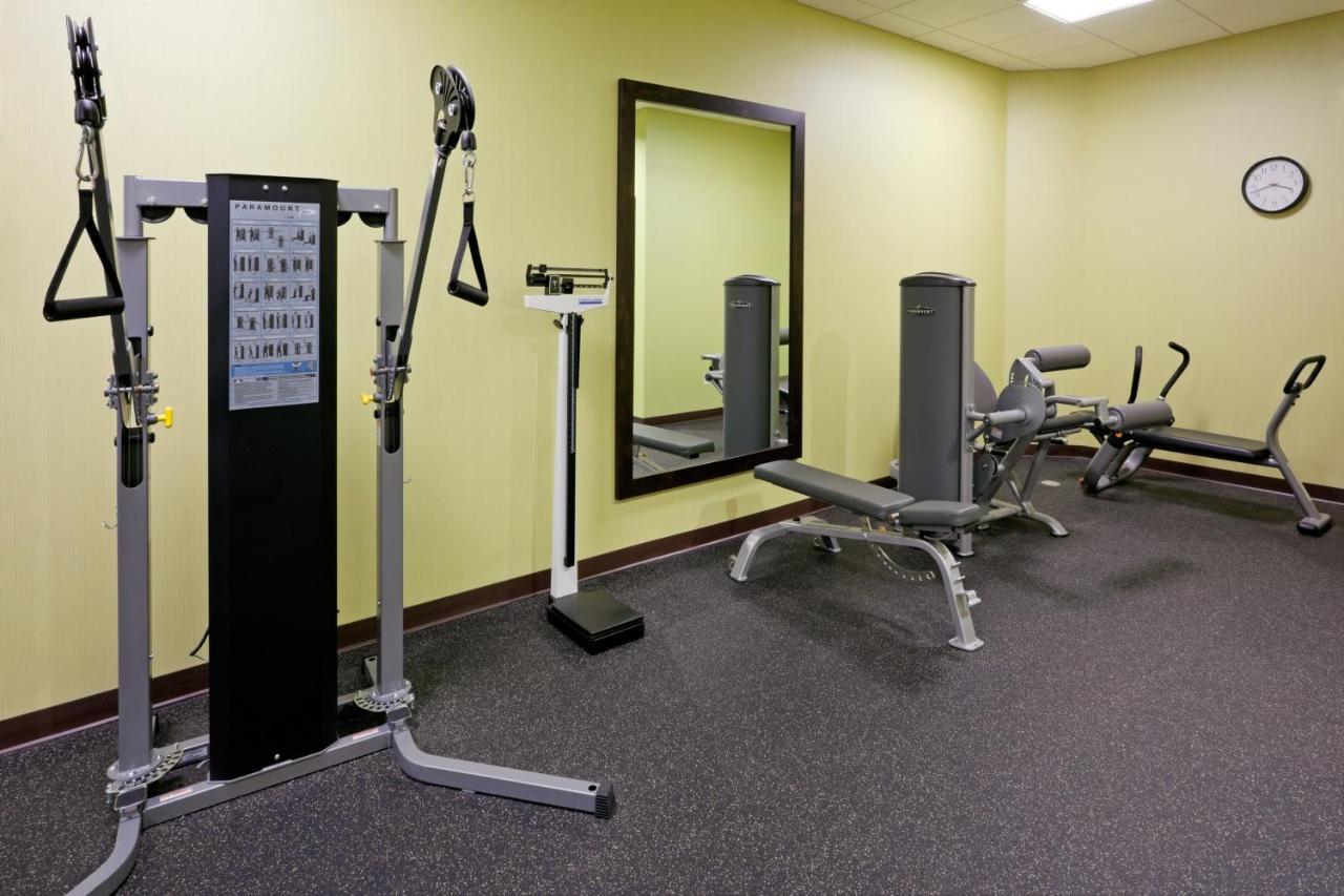 Holiday Inn Secaucus Meadowlands Ngoại thất bức ảnh