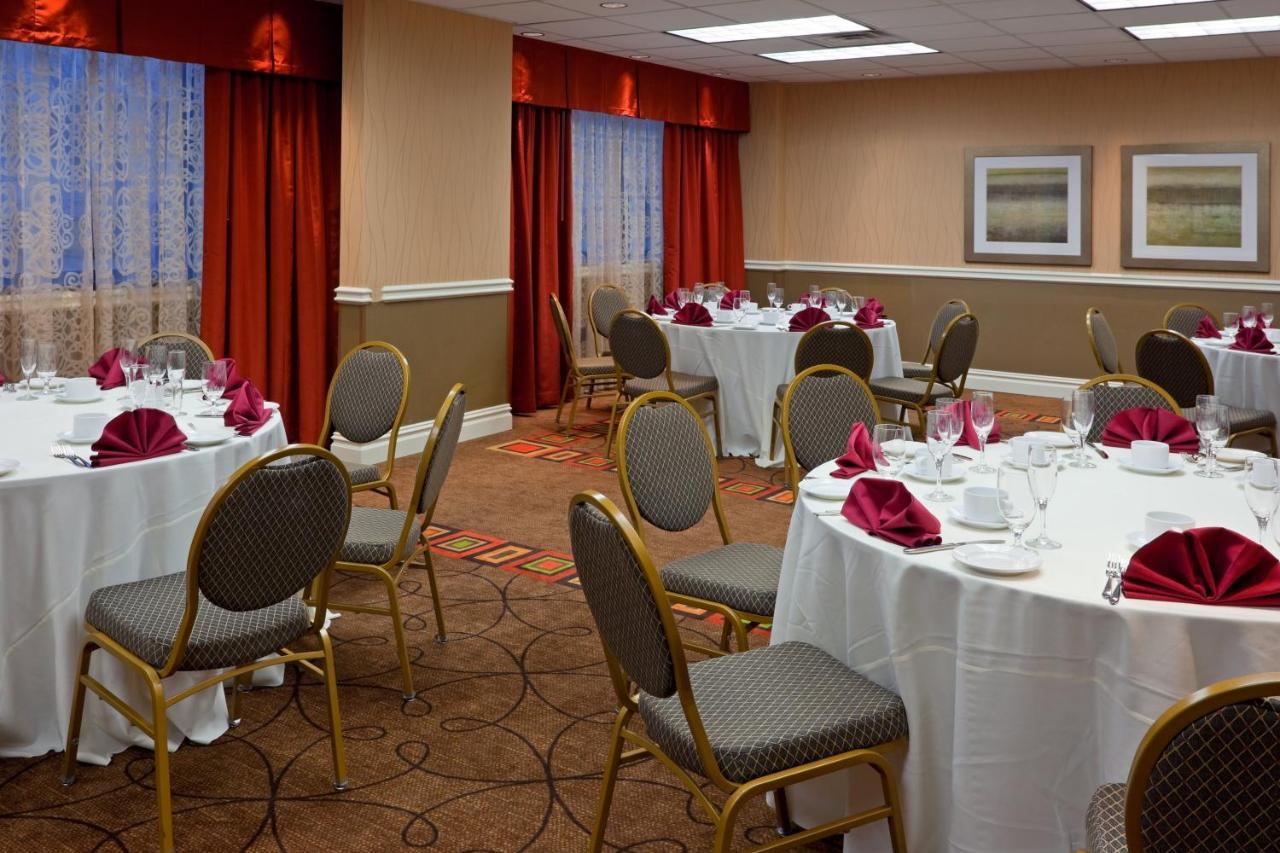 Holiday Inn Secaucus Meadowlands Ngoại thất bức ảnh