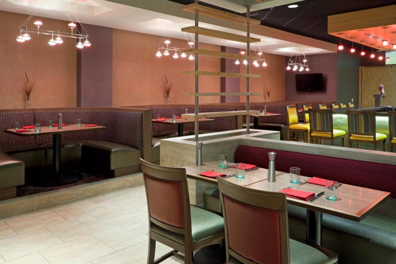 Holiday Inn Secaucus Meadowlands Ngoại thất bức ảnh