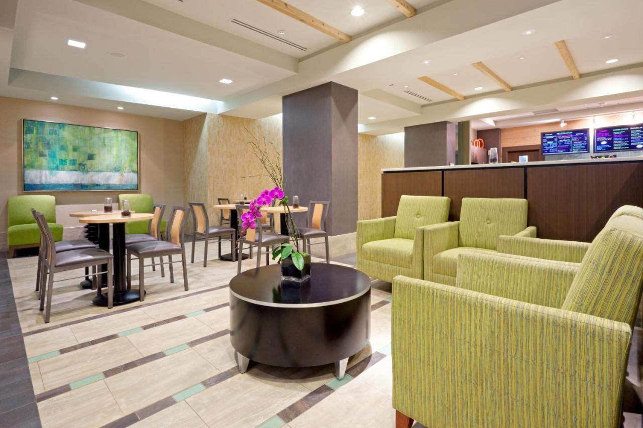 Holiday Inn Secaucus Meadowlands Ngoại thất bức ảnh