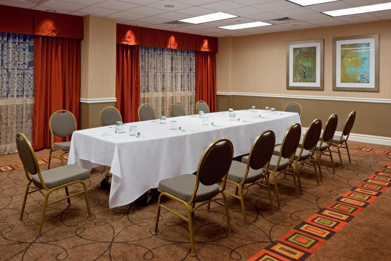Holiday Inn Secaucus Meadowlands Ngoại thất bức ảnh