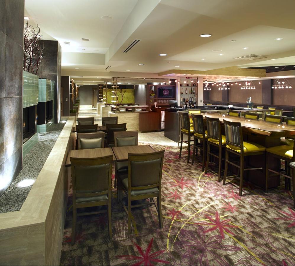 Holiday Inn Secaucus Meadowlands Ngoại thất bức ảnh